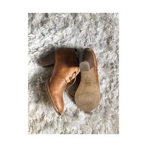 Steven Madden High Heeled Booties